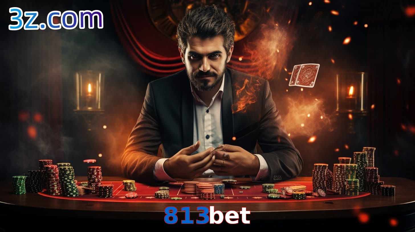 813bet