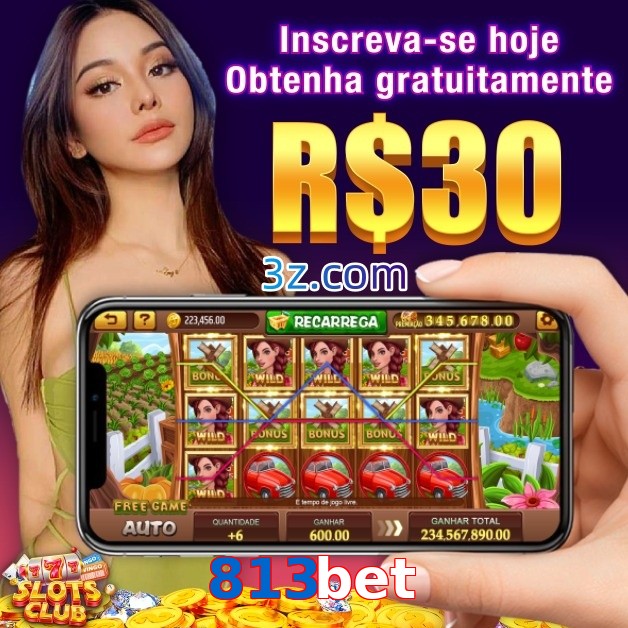 813bet