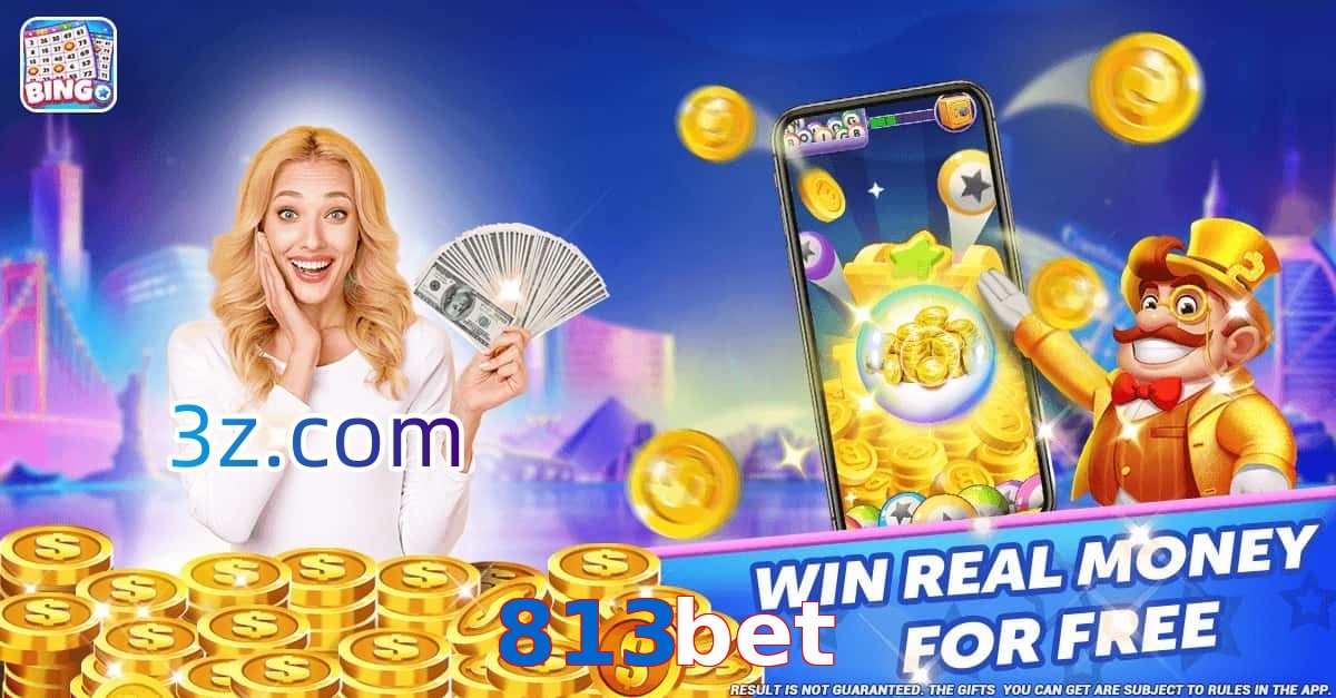 813bet